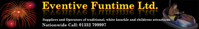 Eventive Funtime Ltd.