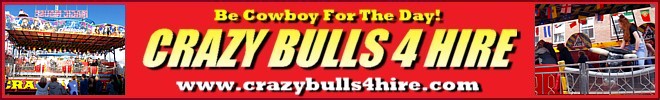 Crazy Bulls 4 Hire